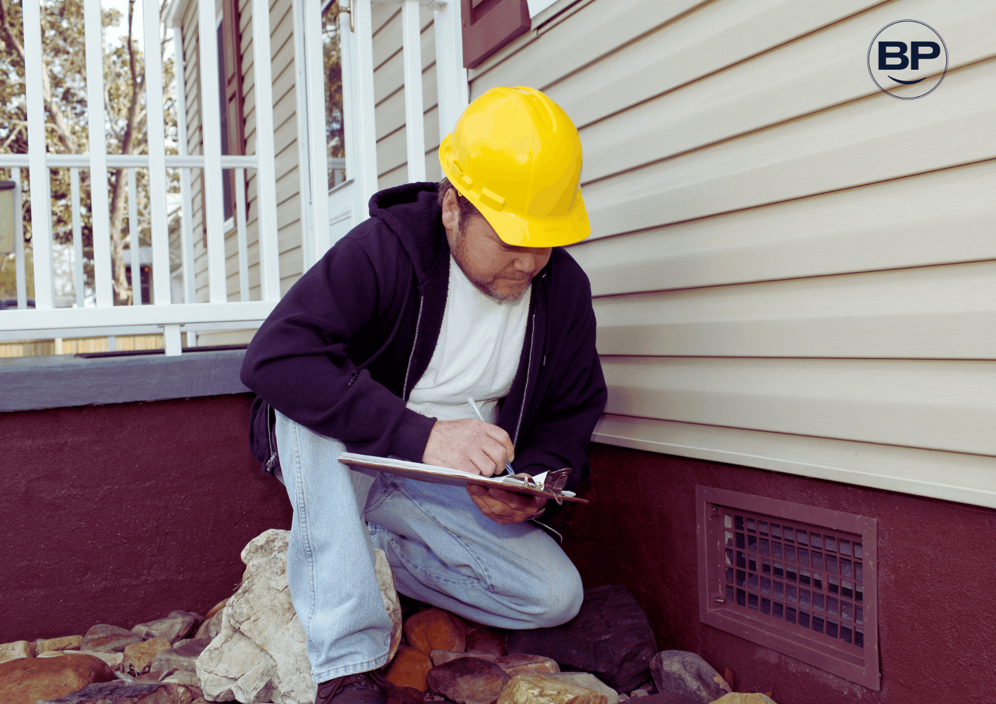 Home Inspection